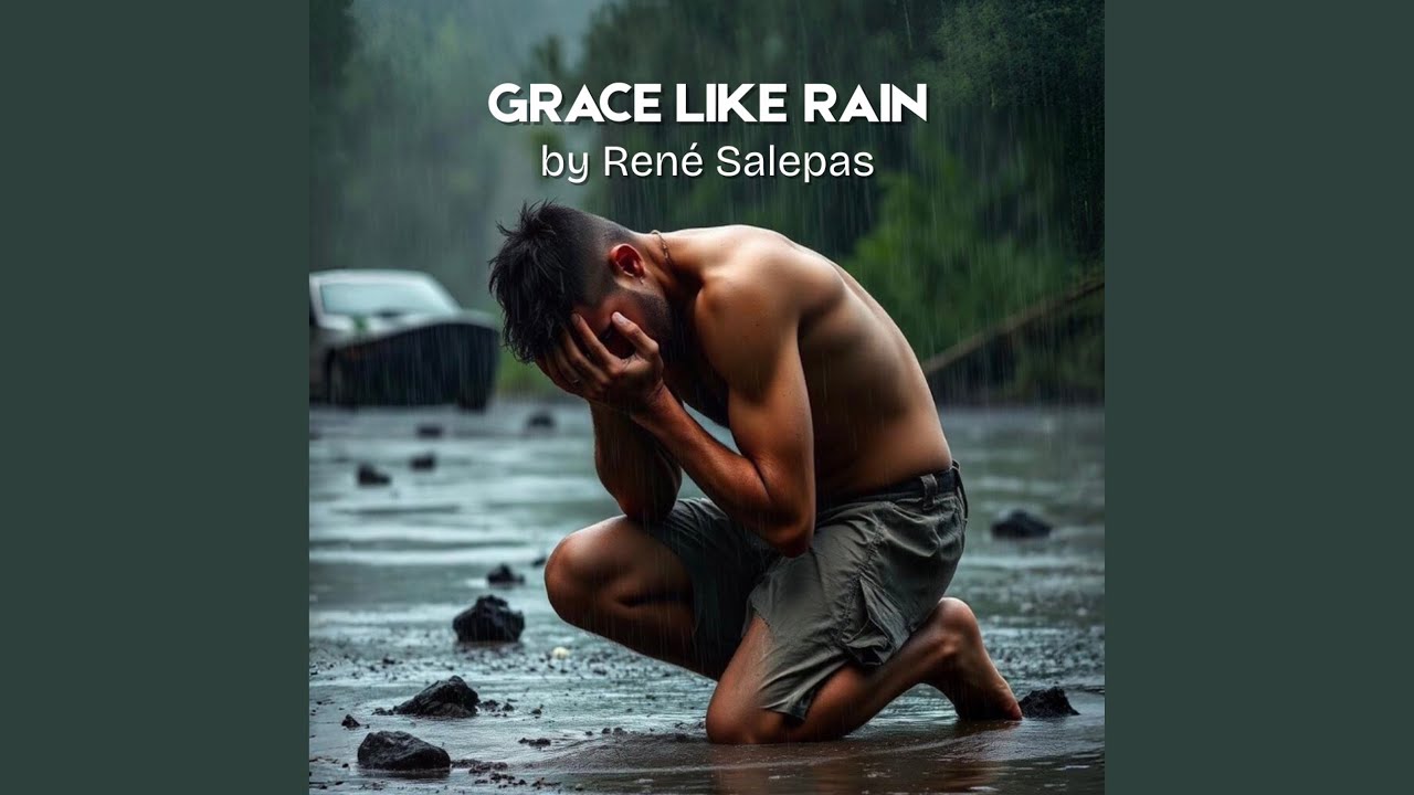 Grace Like Rain