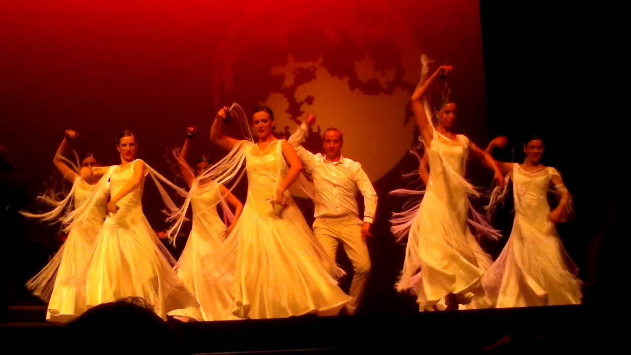 Las Bodas de Luis Alonso