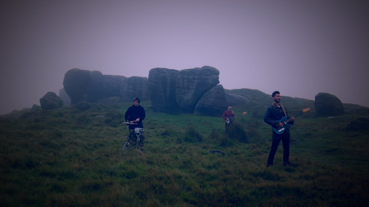 Callis - Dream Sequence | Music Video