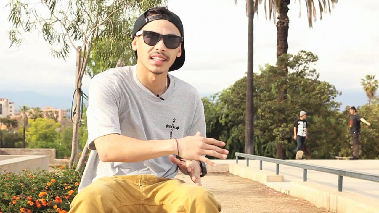 How To Backside 180 HeelFlips