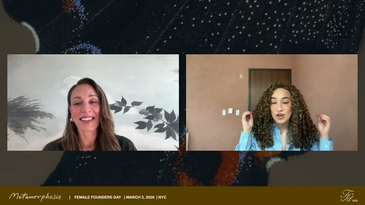Scaling Brands for the Long Term with Julissa Prado of Rizos Curls