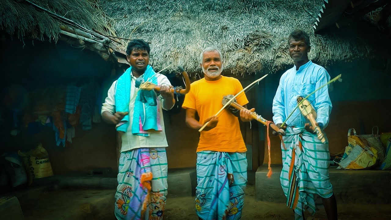 Banam Ru Salah Serenj || Modi halam