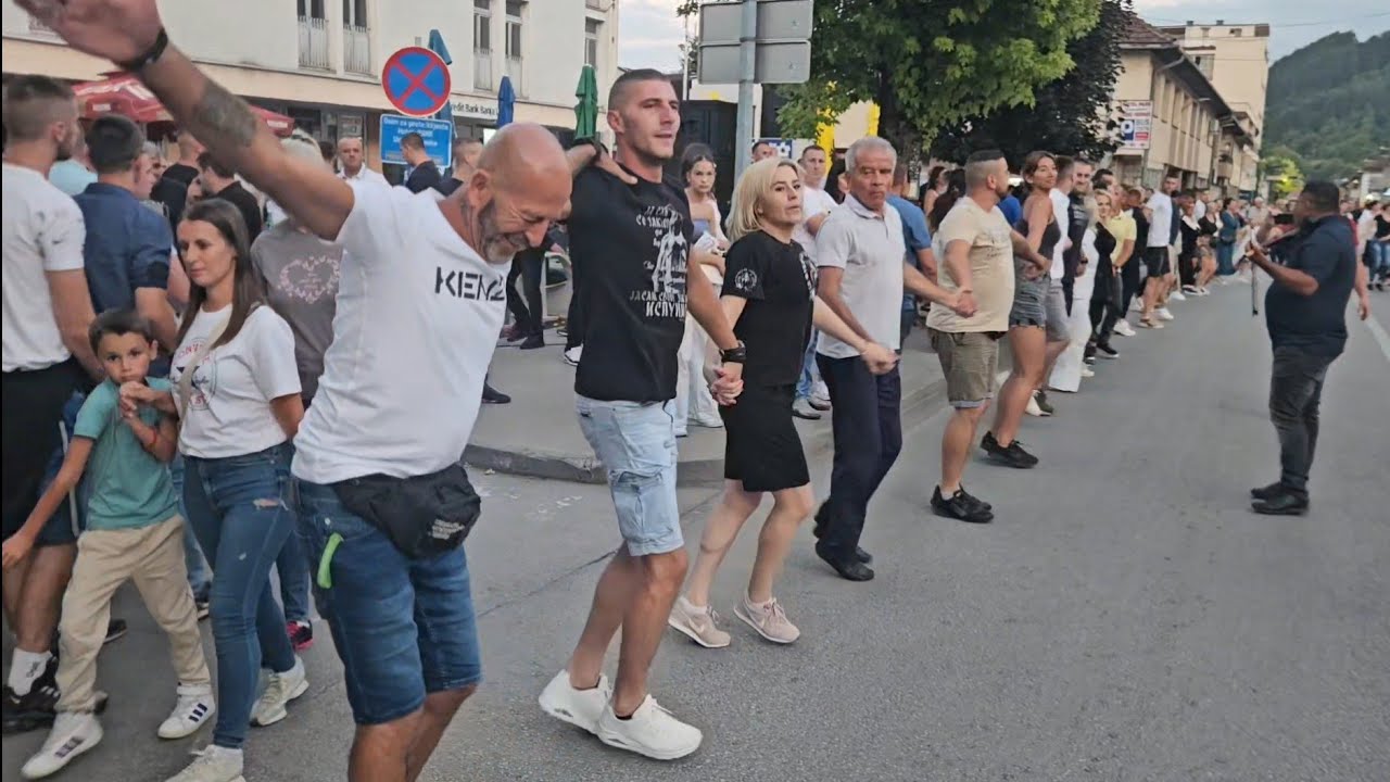 ROGATICA NA PREOBRAZENJE 2025 !!!