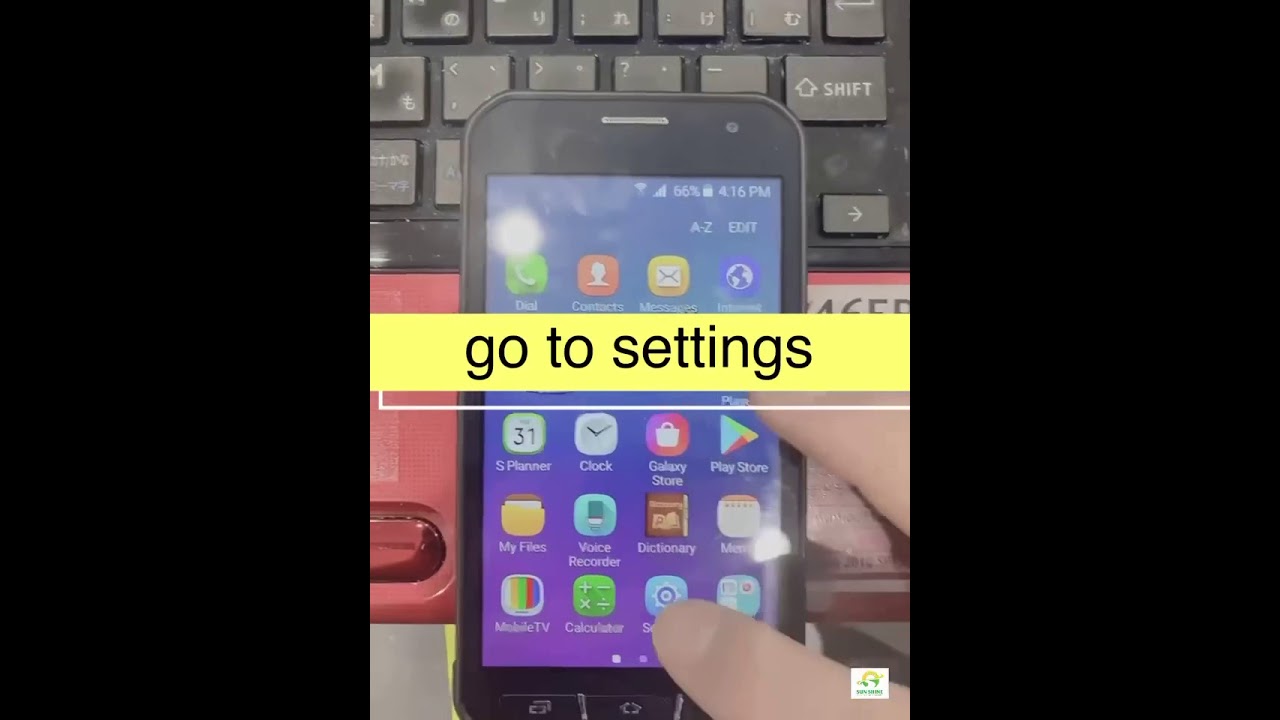 DOCOMO APN SETTING FOR ANDROID