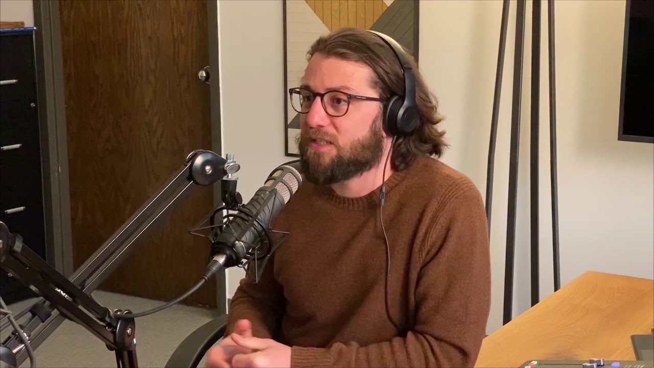 Job Costing Blogcast - Teaser