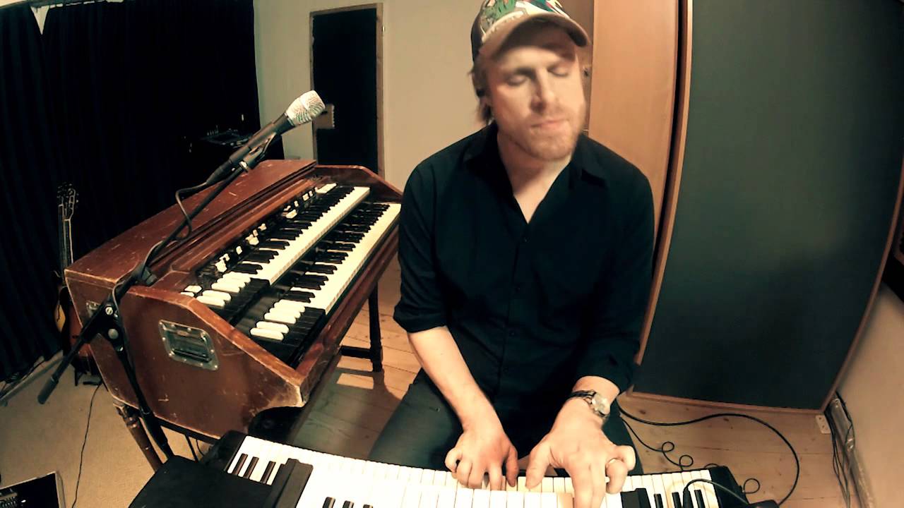 James Geier Trio - Jubilee