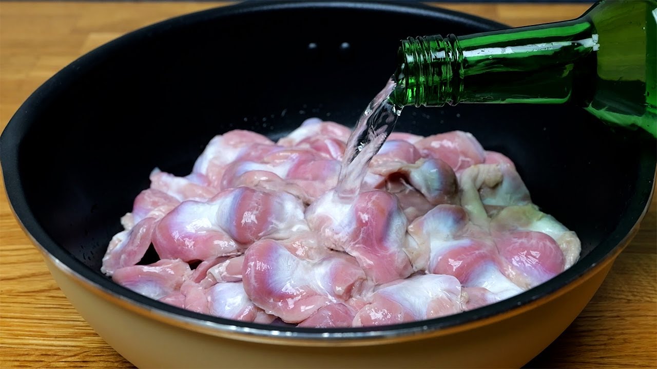 이거 진심 맛있어요