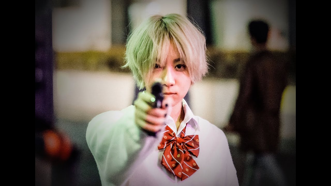 BABY ASSASSINS (Hugo Sakamoto, Japan, 2021)