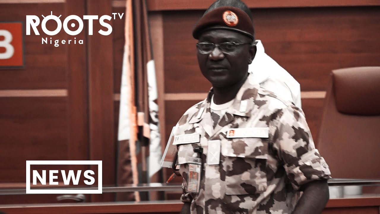 Report of Boko Haram Attack Against Buratai,  troops are False- Nigerian Military