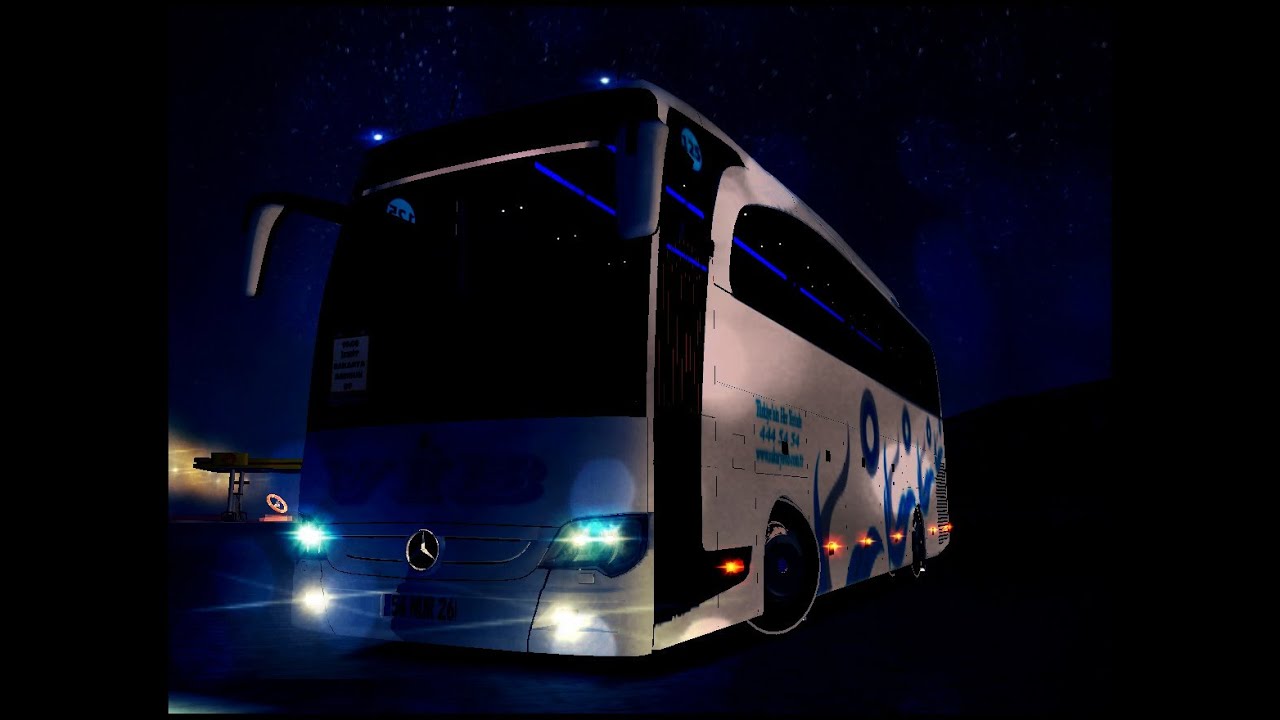 18 WOS HAULIN TRAVEGO SHD15 JET TURİZM VAN-İSTANBUL SEFERİ 2014
