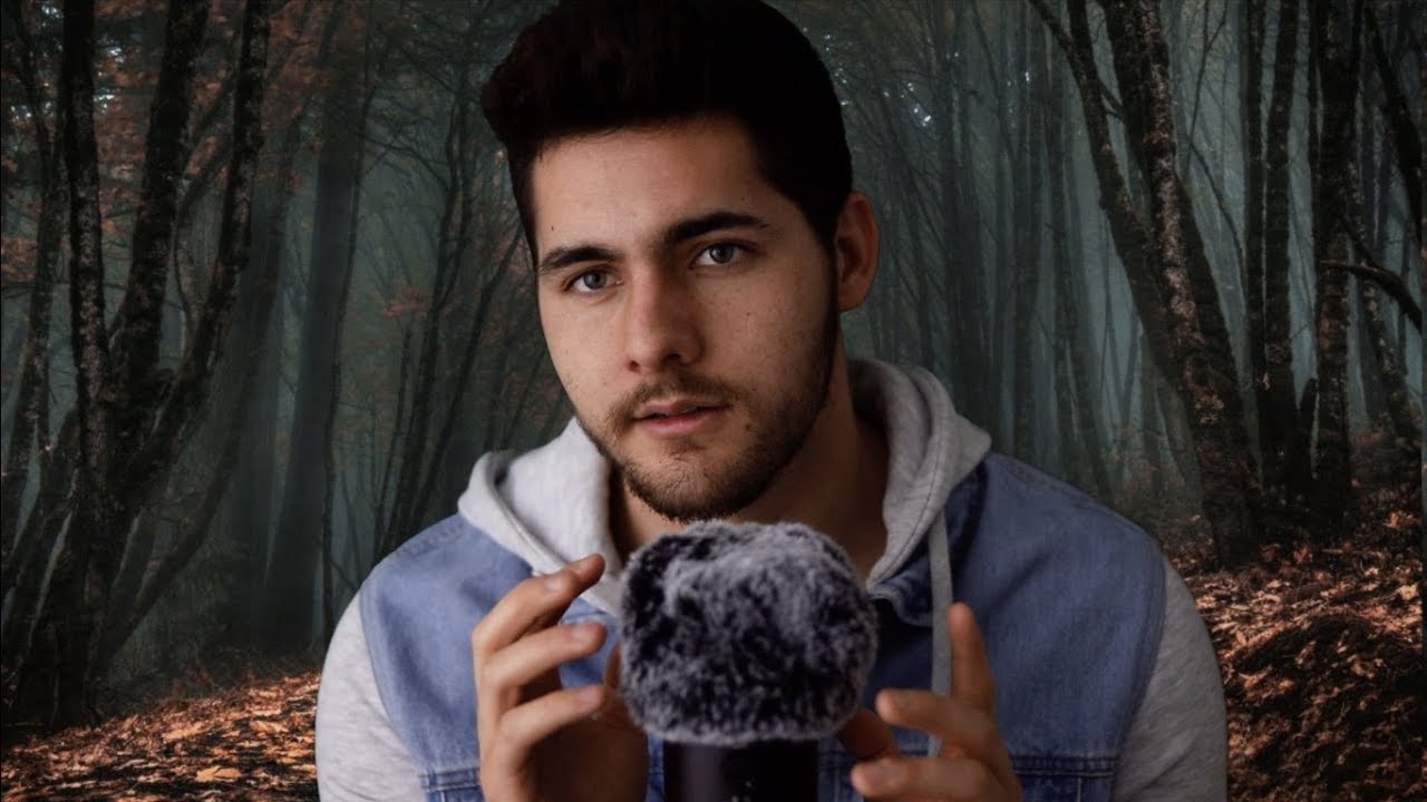 ASMR Chilling True Scary Stories From Subscribers - 1 Hour - True Scary Story ASMR Reading