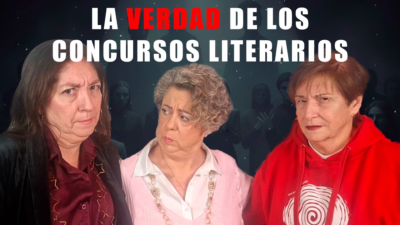 ⛔La confección de un buen libro. Eva Barro, Maite Corbacho y Marieta Alonso #15