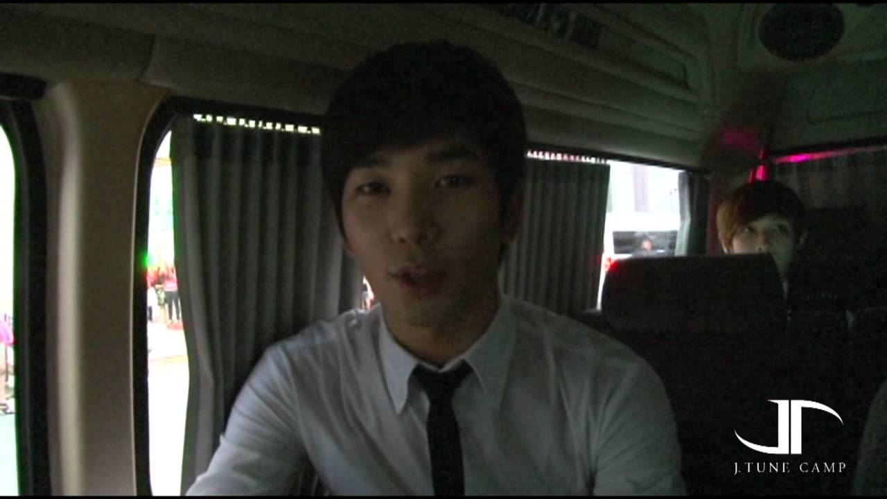 MBLAQ(엠블랙) - THE BLAQ% TOUR in BANGKOK