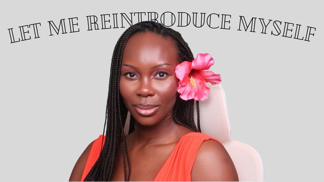 UPDATED GET TO KNOW ME! Hi, My name is Kevwe 🫶🏽