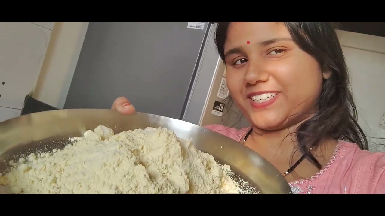Day-12 Aj nani saas ne banaya khana 😉😉#viralvideo #love #dailyvlog #vlog 