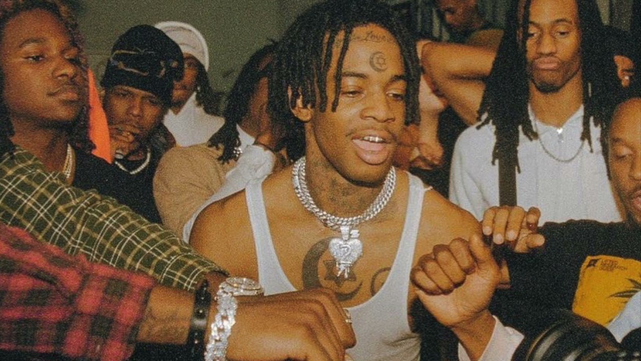 Thouxanbanfauni - TTB Forever (Prod. DJYoungKash)