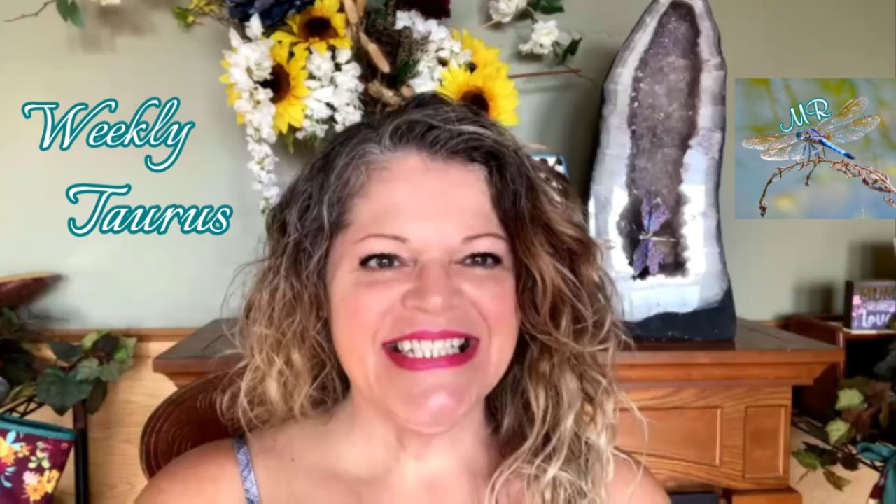 Taurus! Becoming A Leader, But First You Must Do This! Zodiac Psychic & Tarot March 3-9, 2024