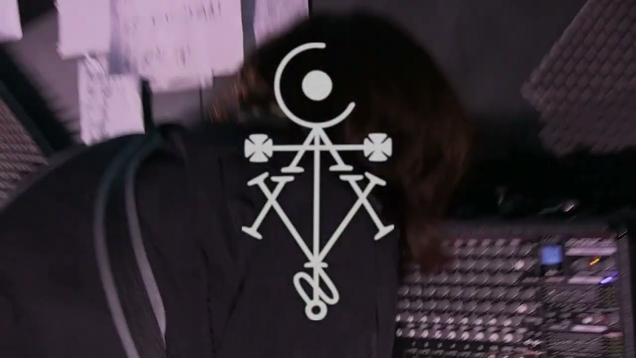 Villainessica  Warehouse Tapes 01