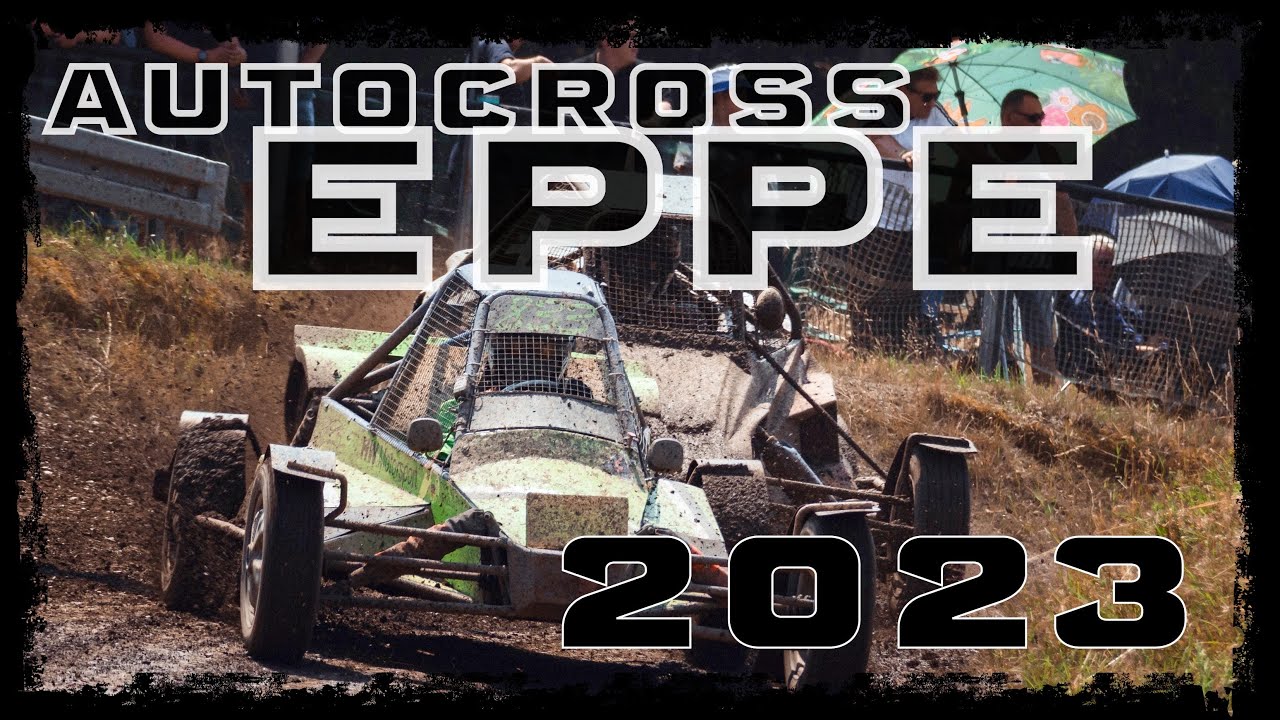 Autocross RSG Aartal Eppe