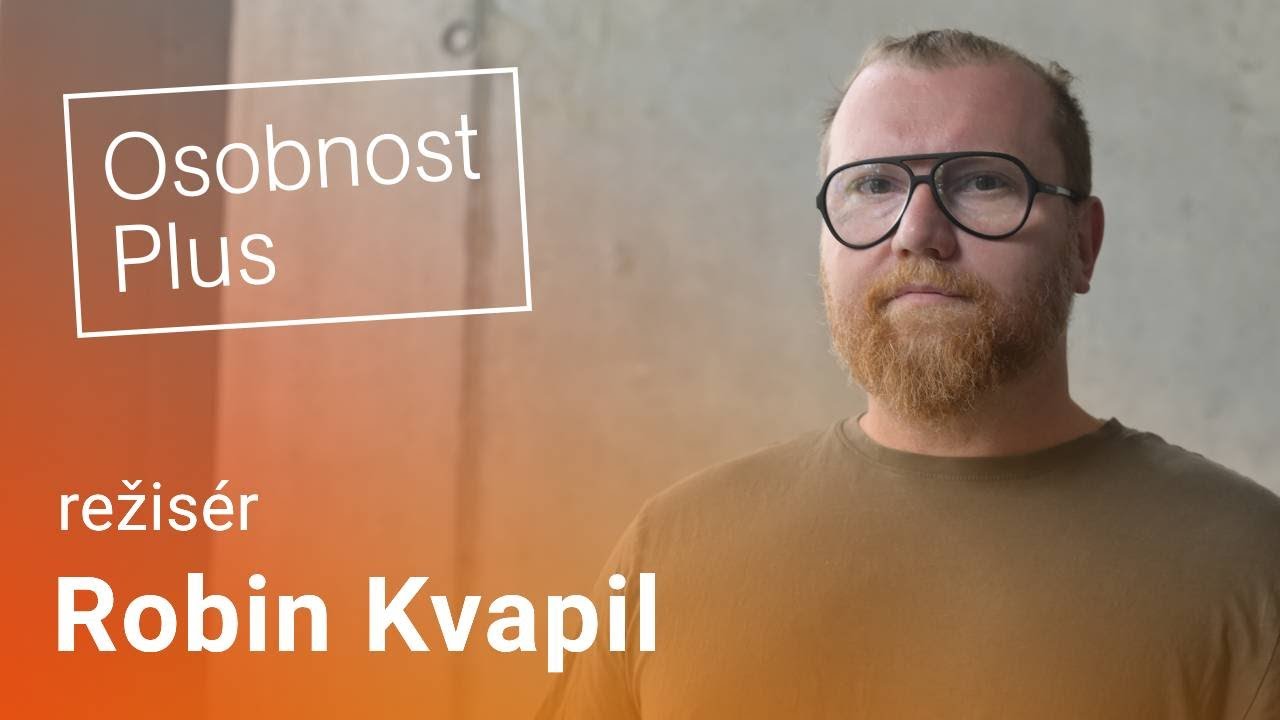 Robin Kvapil: Hybridní válka tu jede na plné obrátky. Psychologické operace Rusku opravdu jdou