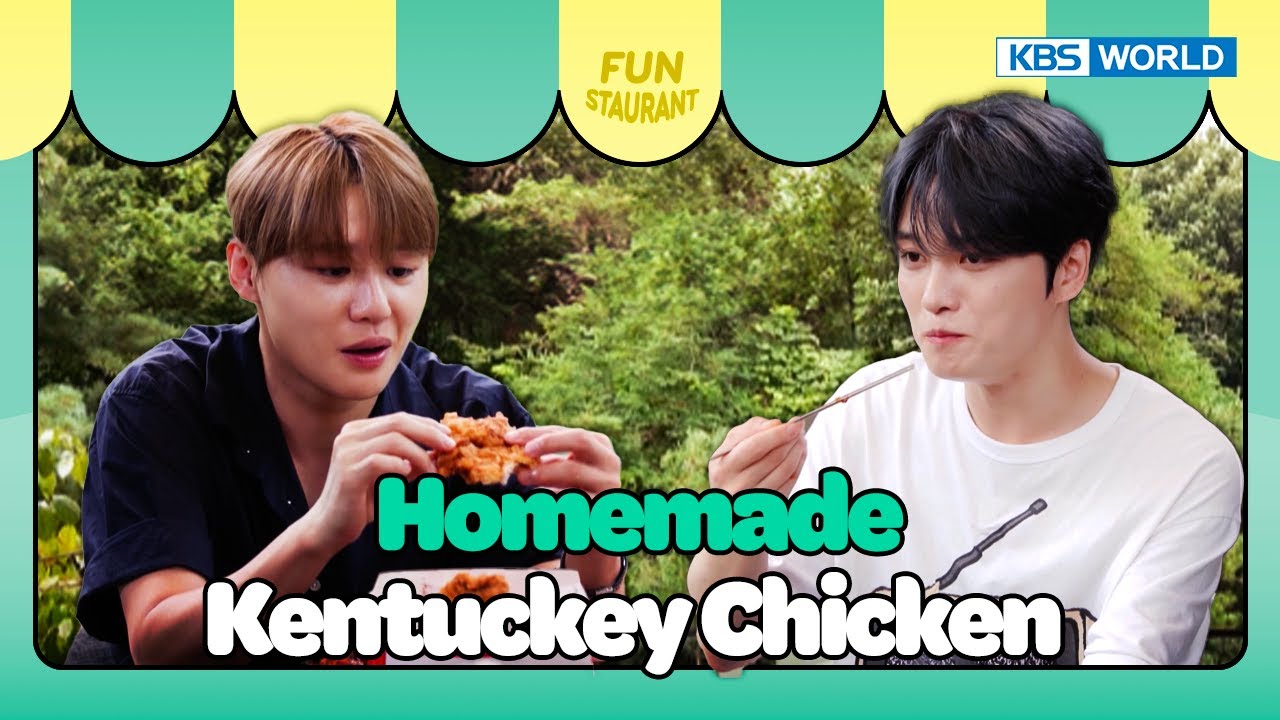 I Found the Recipe 👀 [Stars Top Recipe at Fun Staurant : EP.245-3 | KBS WORLD TV 241104
