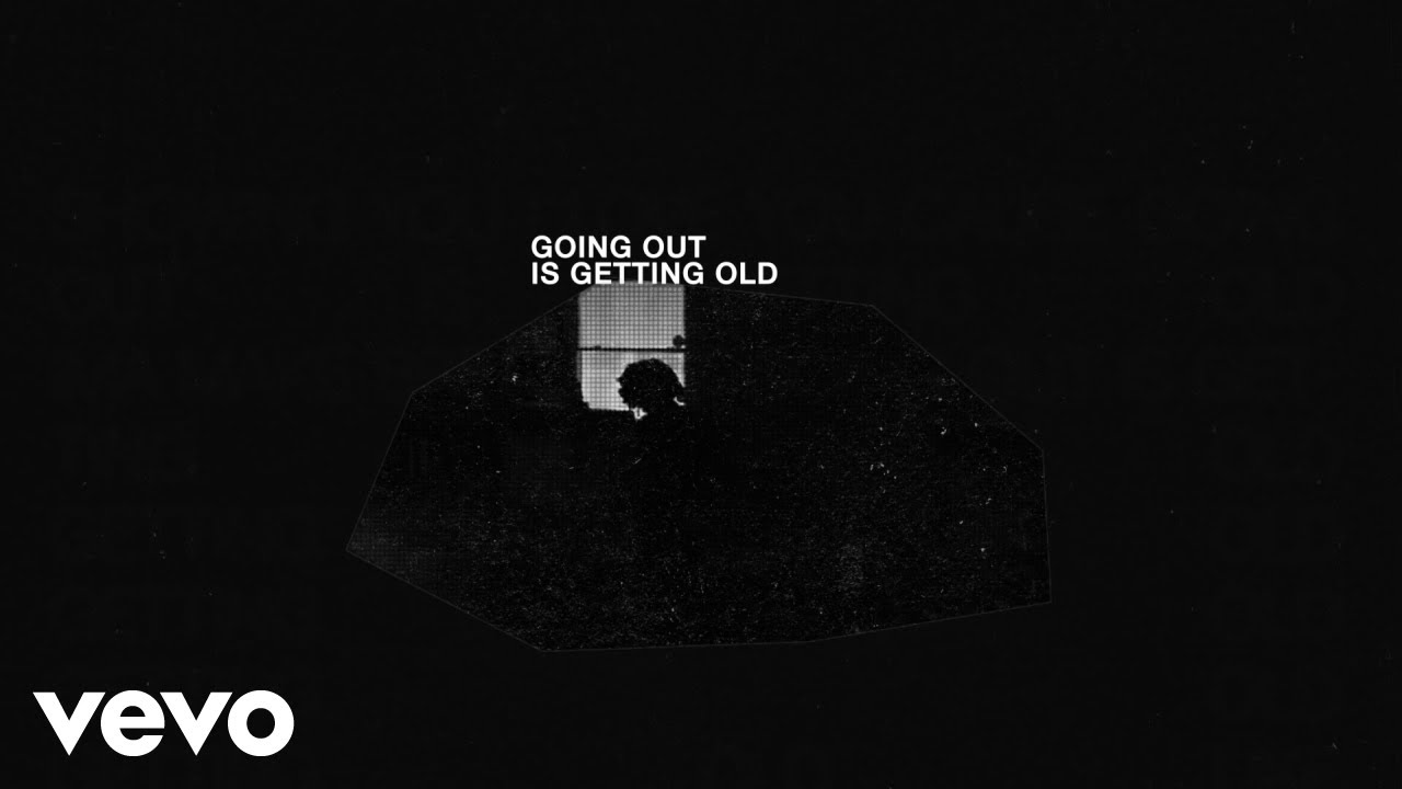 6LACK - Gettin&rsquo; Old [Lyric Video]