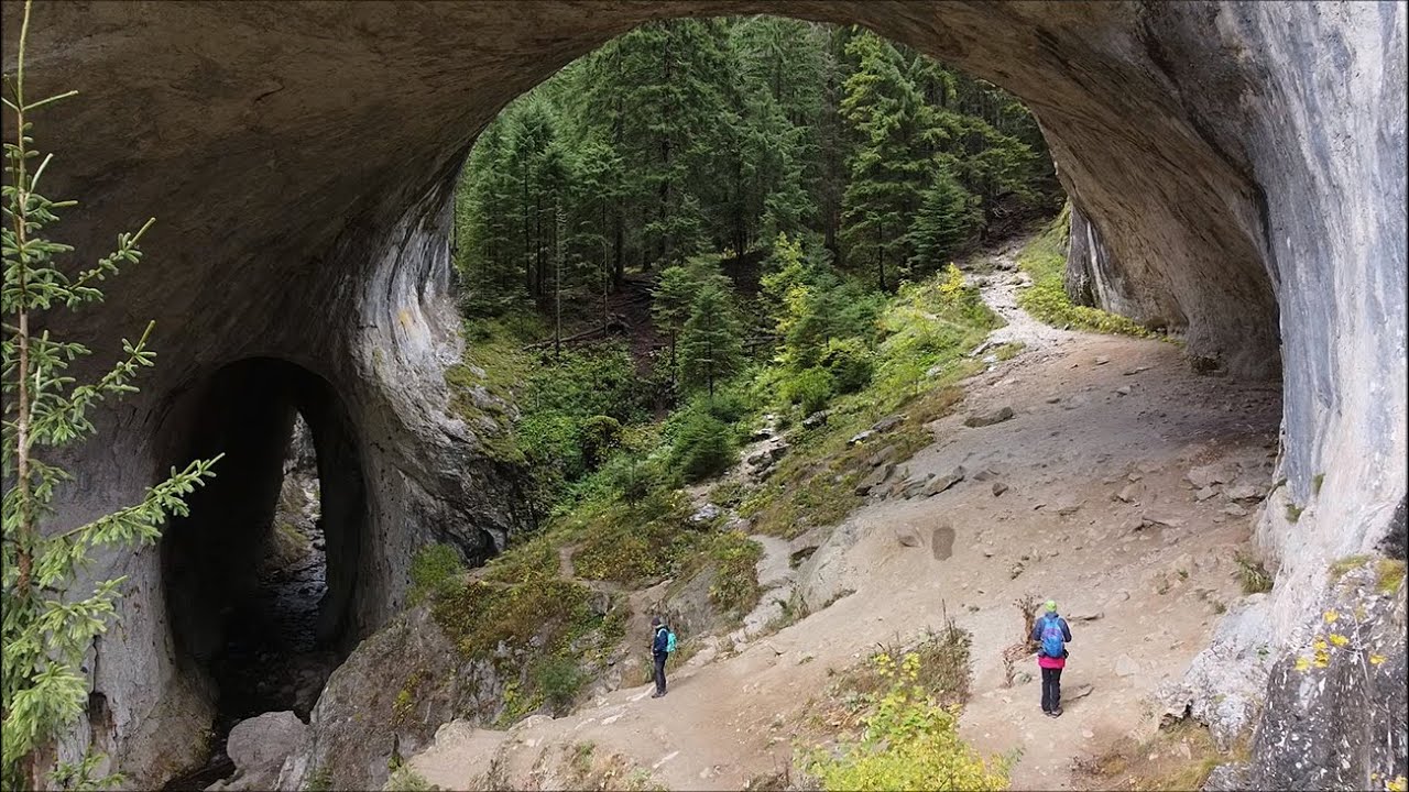 #Wandern in den #Rhodopen (Bulgarien), Teil 5 / Hiking in the Rhodope Mountains (Bulgaria), Part 5