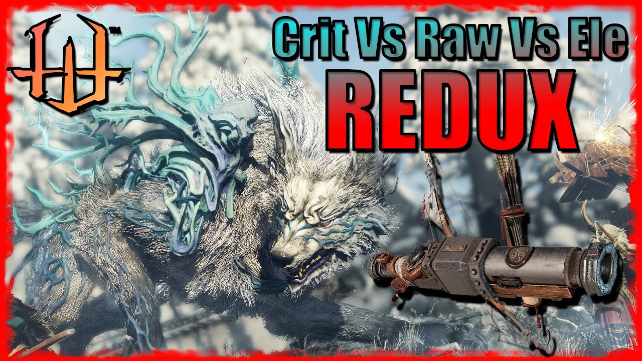 Testing The Damage Again! | Wild Hearts