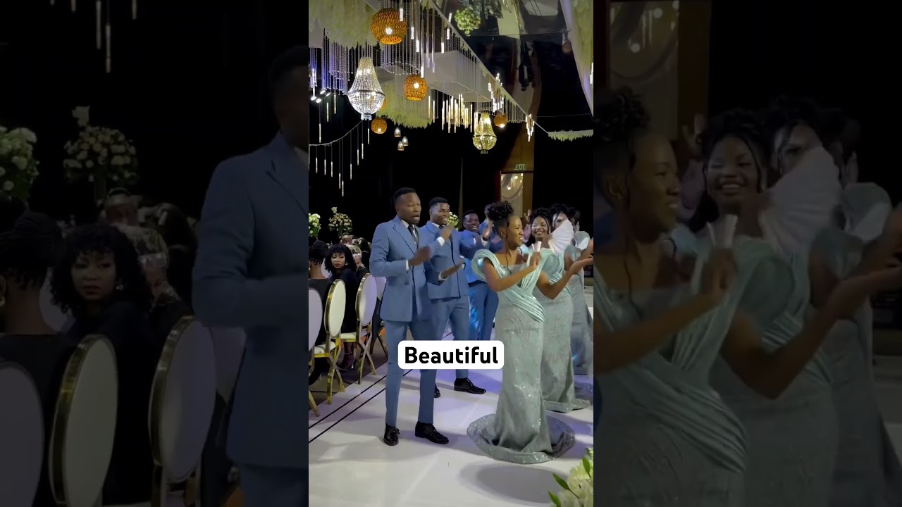 #music #love #viralvideo #gospelmusic #duet #wedding #bridesmaids #groomsmen #love