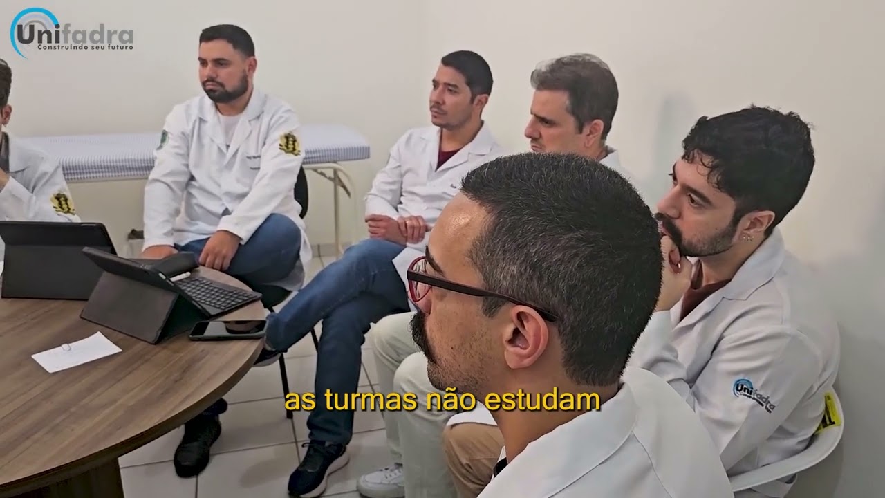 Institucional da Unifadra Dracena 2026