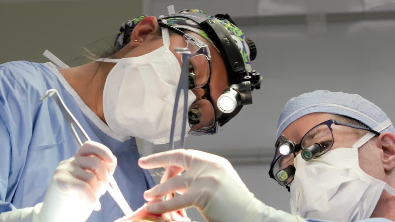 Cleveland Clinic Otolaryngology - Head & Neck Surgery Residency Program