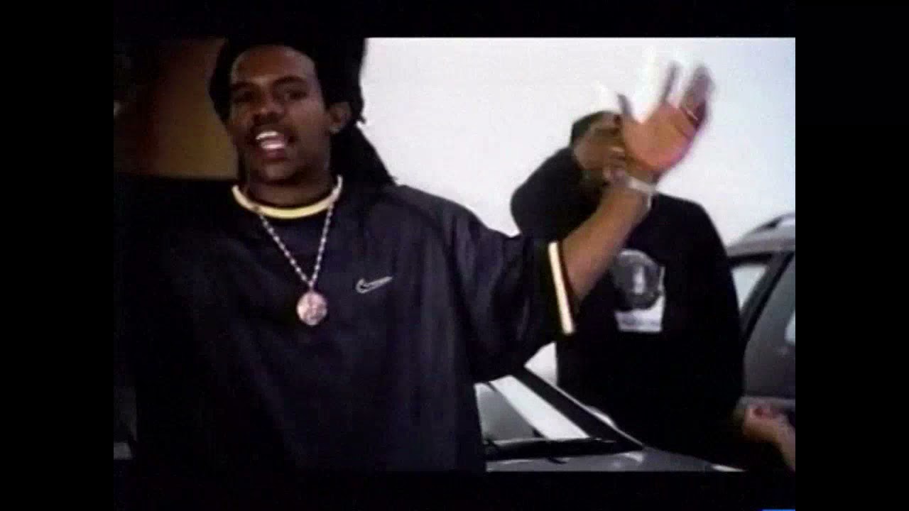 Funkmaster Flex, Wu-Tang Clan & Harlem Woodz - Wu Tang Cream Team Line Up (Raheem El-Shabazz Remix)