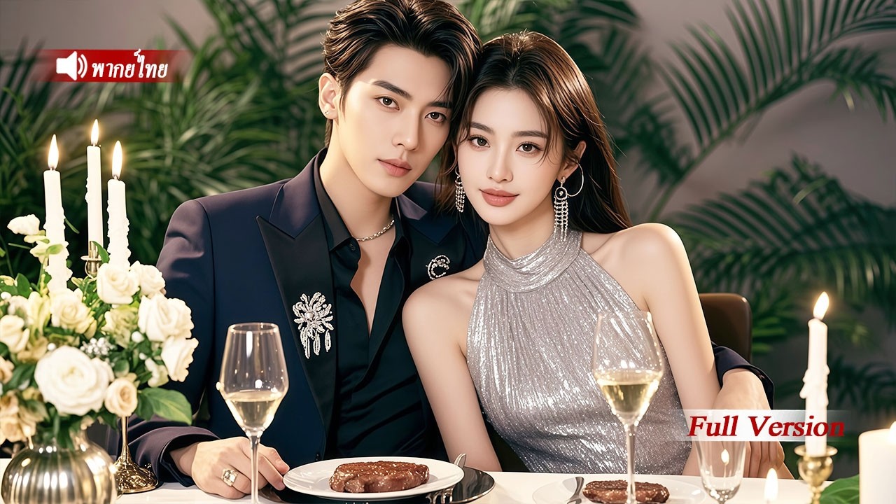 ไม่มีใครกล้ายุ่งกับเจ้าพ่อมาเฟียผู้เย็นชา กลับตกหลุมรักผู้หญิงที่ทิ้งเขาไป และตามใจเธอสุดใจ