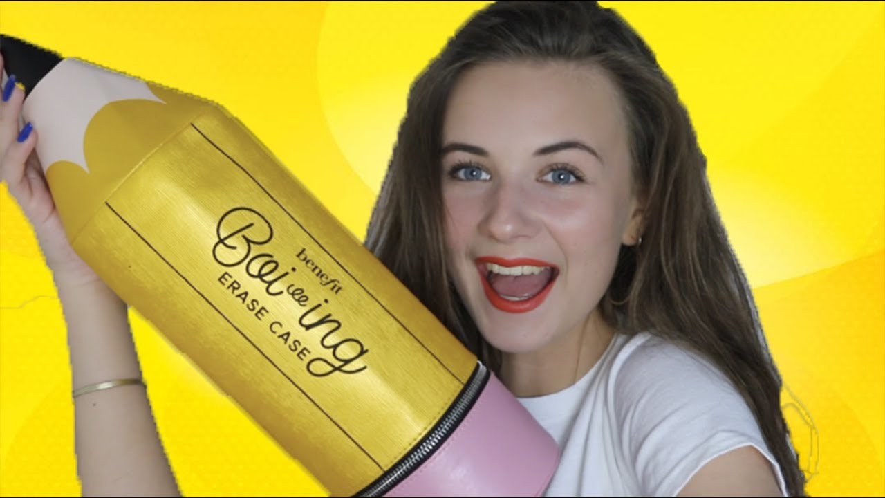CHIT CHAT GRWM: EN SNAK OM MIT LIV + GIVEAWAY