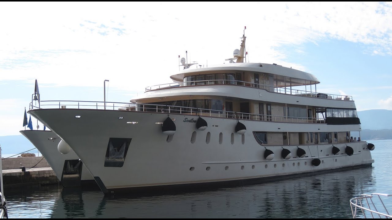 Cruise Kroatië 2022