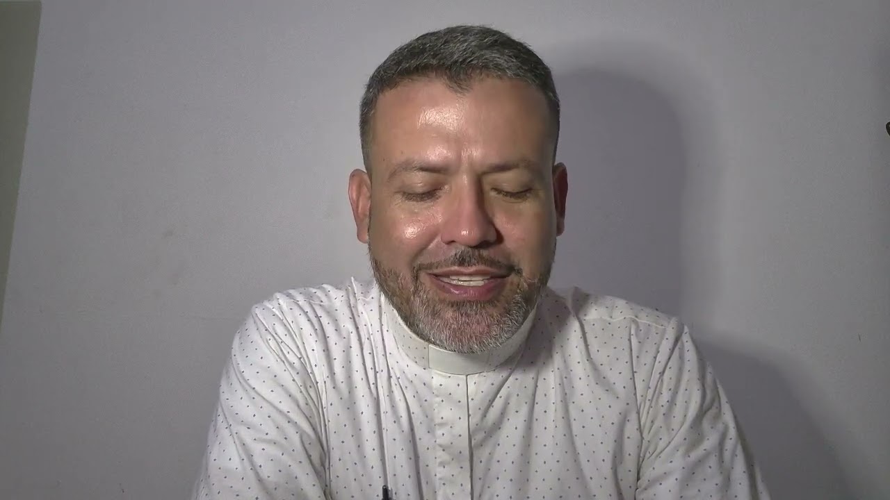  MARTES 24 DE FEBRERO   EVANGELIO MEDITADO 