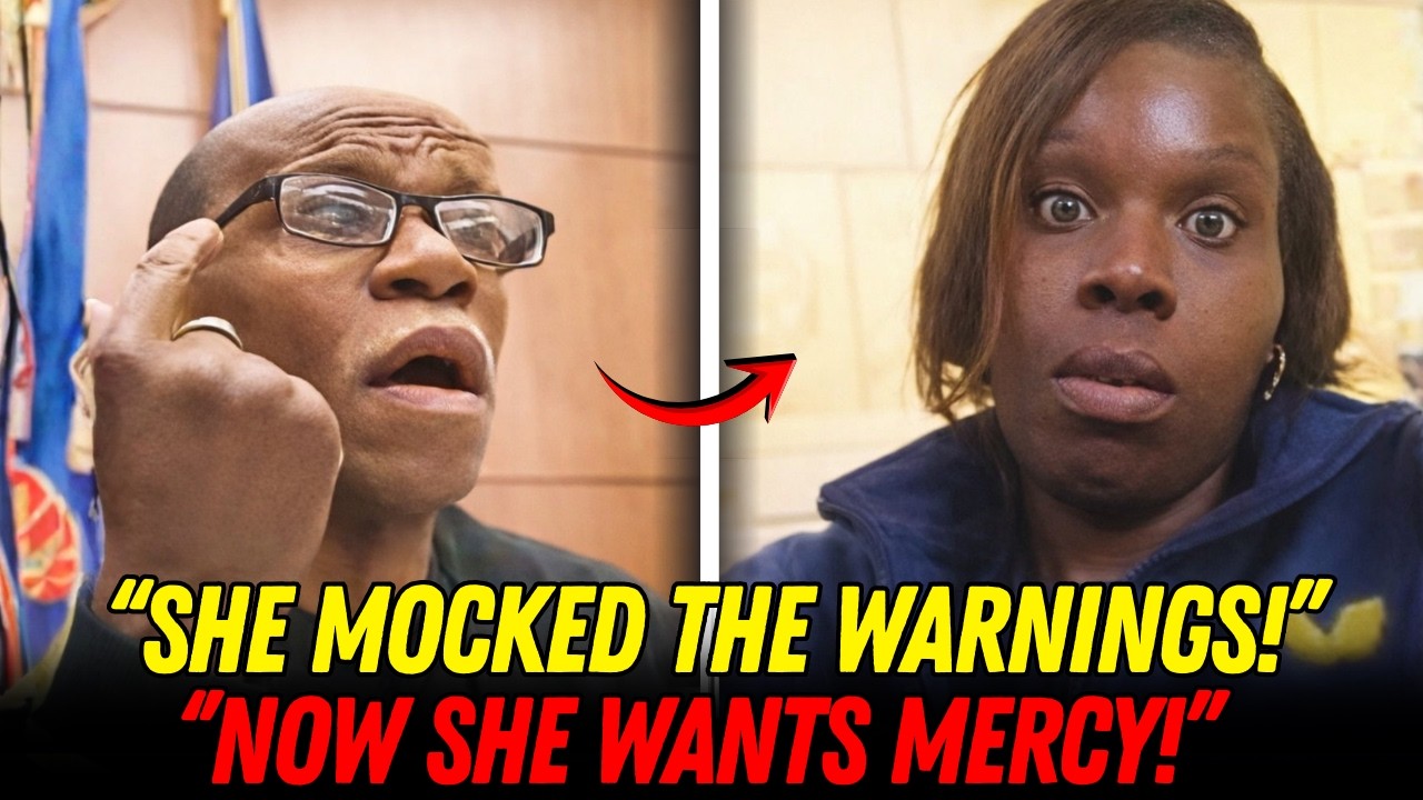 From Ignoring Rent to Begging in Court!