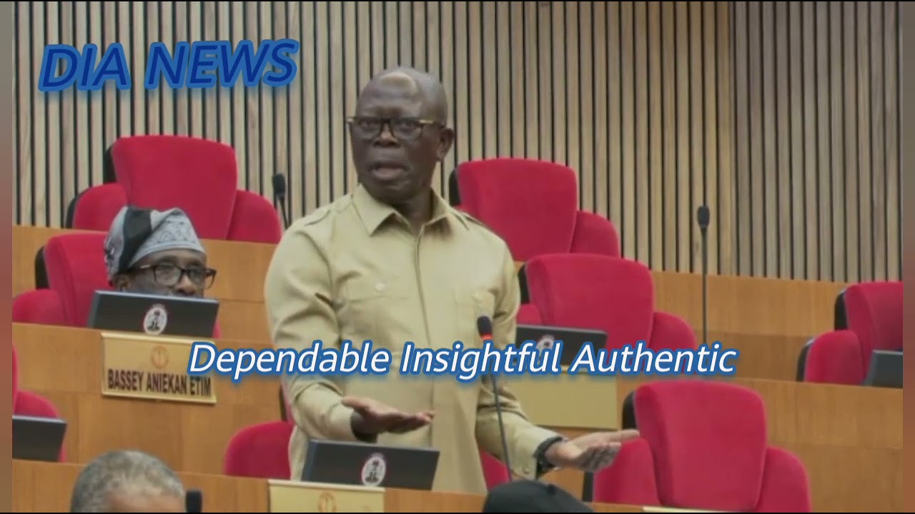 Rules are Rules Sen. Adams Oshiomole says 