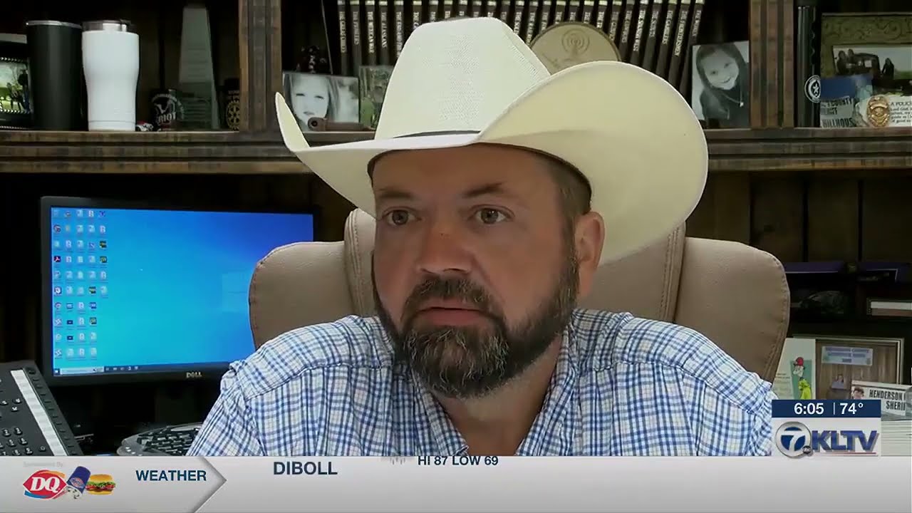 Henderson County Sheriff&rsquo;s Office taking Coffee City calls in wake of dismantled police force
