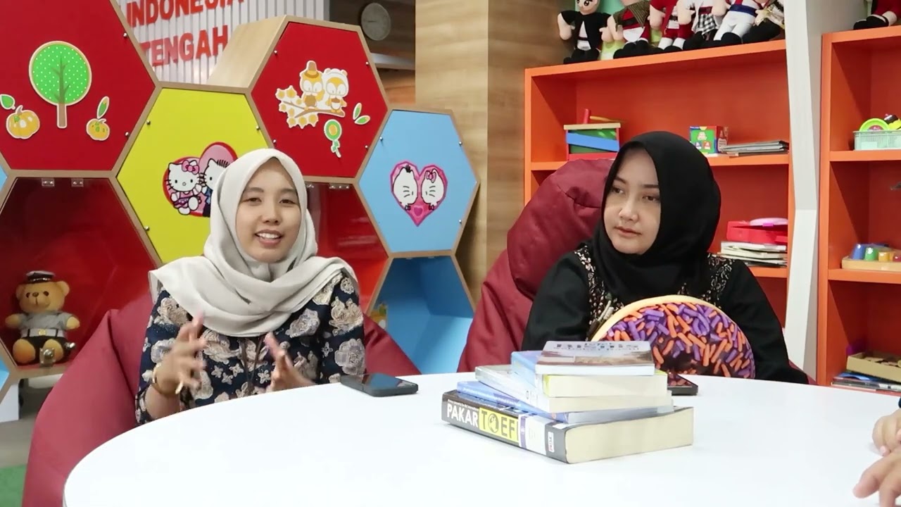Pengen kerja di BI? Bisaa....! | Edisi PCPM 39