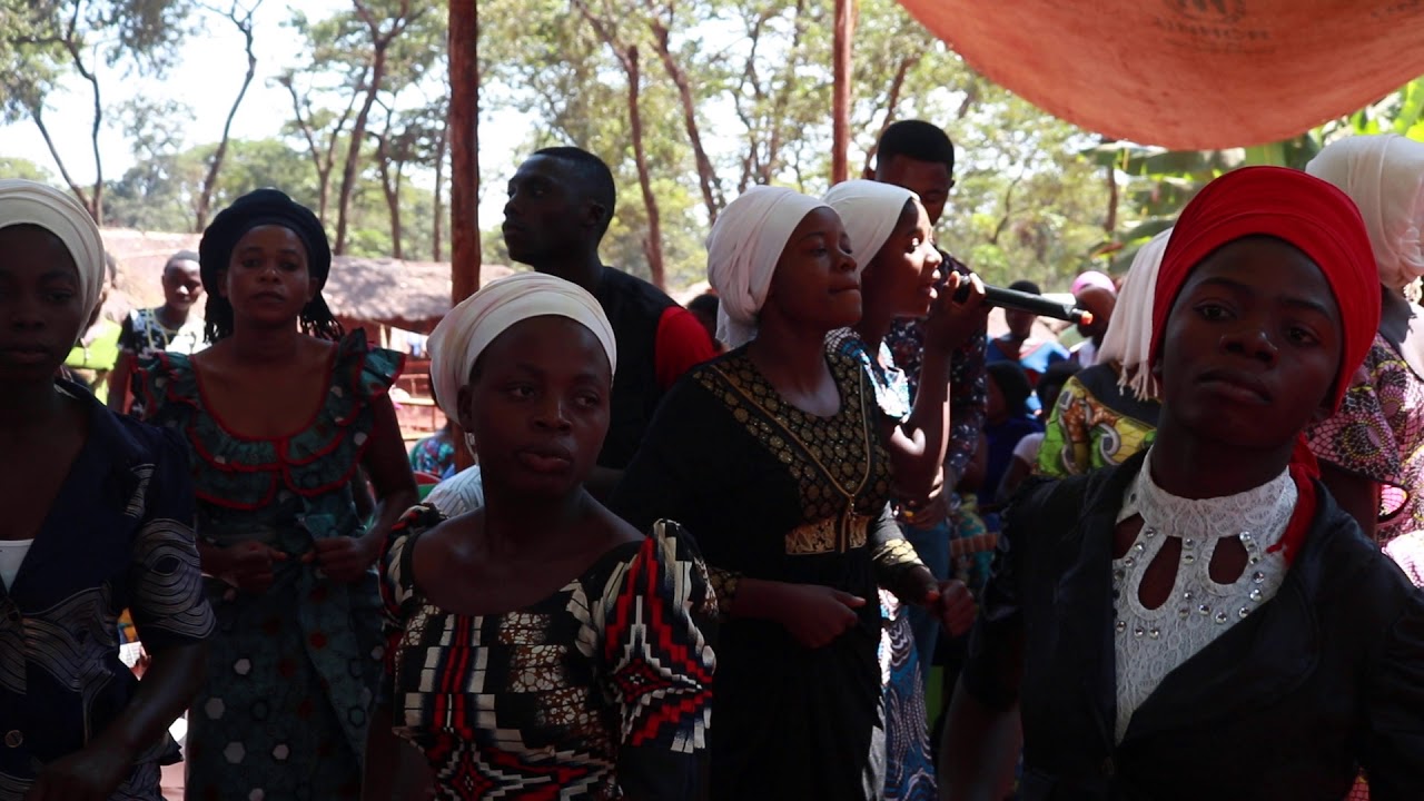 Umoja choir nyar/camp pentekoste june,09th,019,song 2