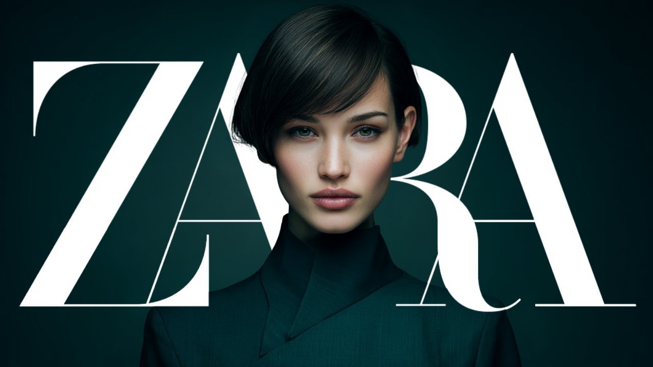 ZARA Store Music｜Teal Authority · Elegant HOUSE Grooves for Work, Study, Cafe Shopping 2026 Playlist