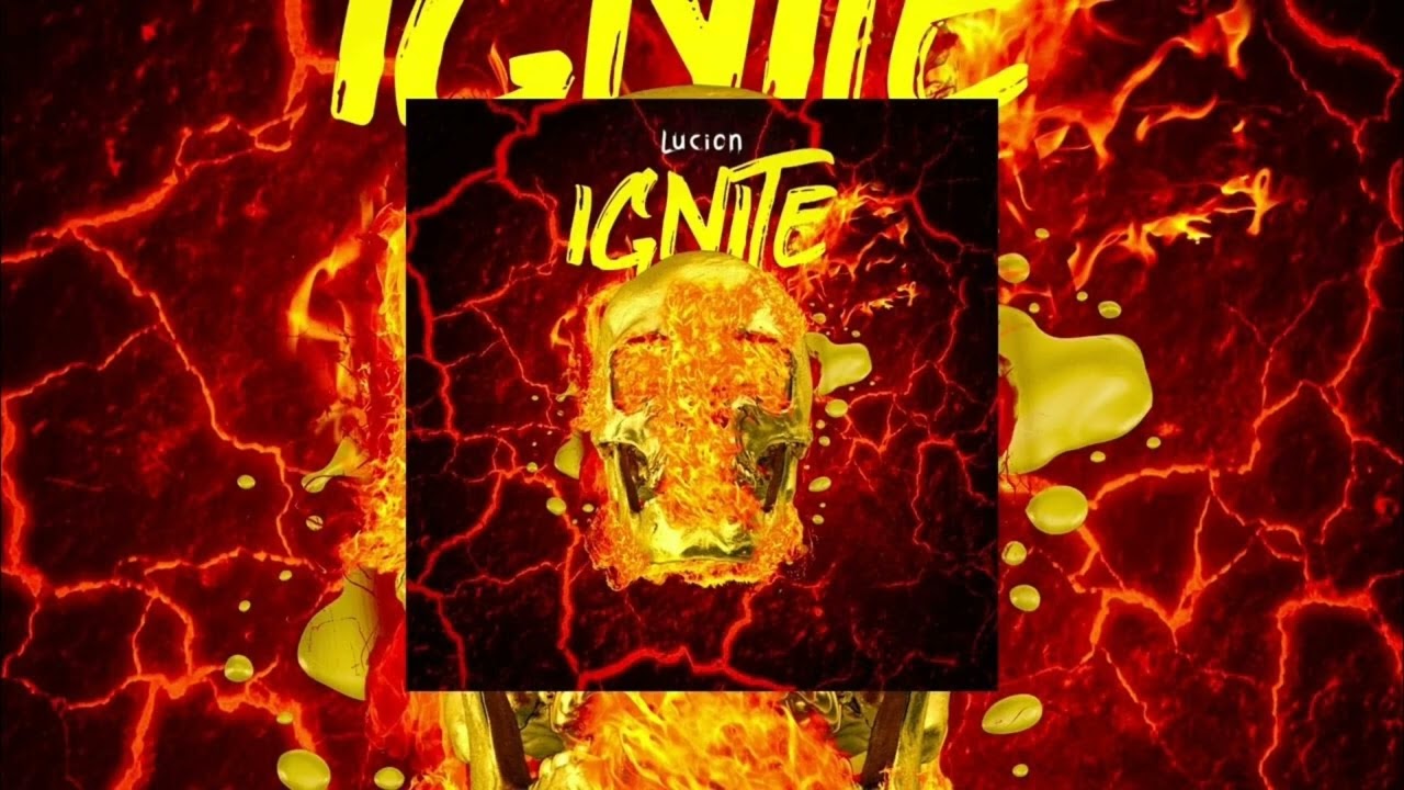 Lucion - IGNITE