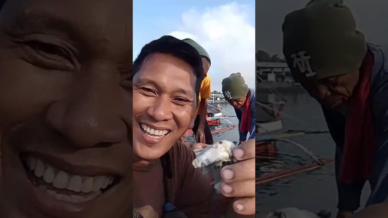 Mag sabaw mig dako nga balo pagka lamia😋