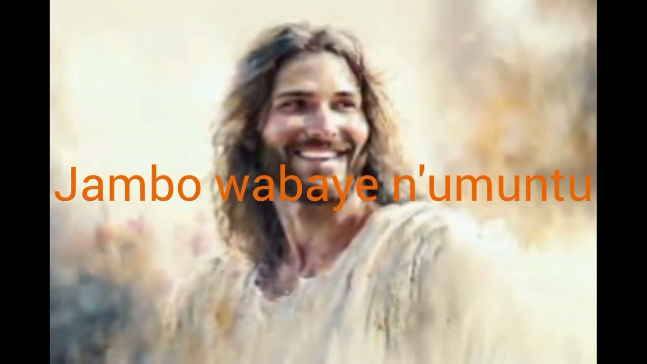 MWARI WA DATA ARRANGED BY TUNEZERWE PACIFIQUE PERFORMED BY SOLISTES  & INTERCHOIR UR NYAGATARE