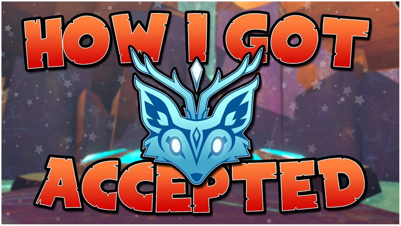 How I Got Accepted for the Feral Closed Beta Test 2020! | My Story