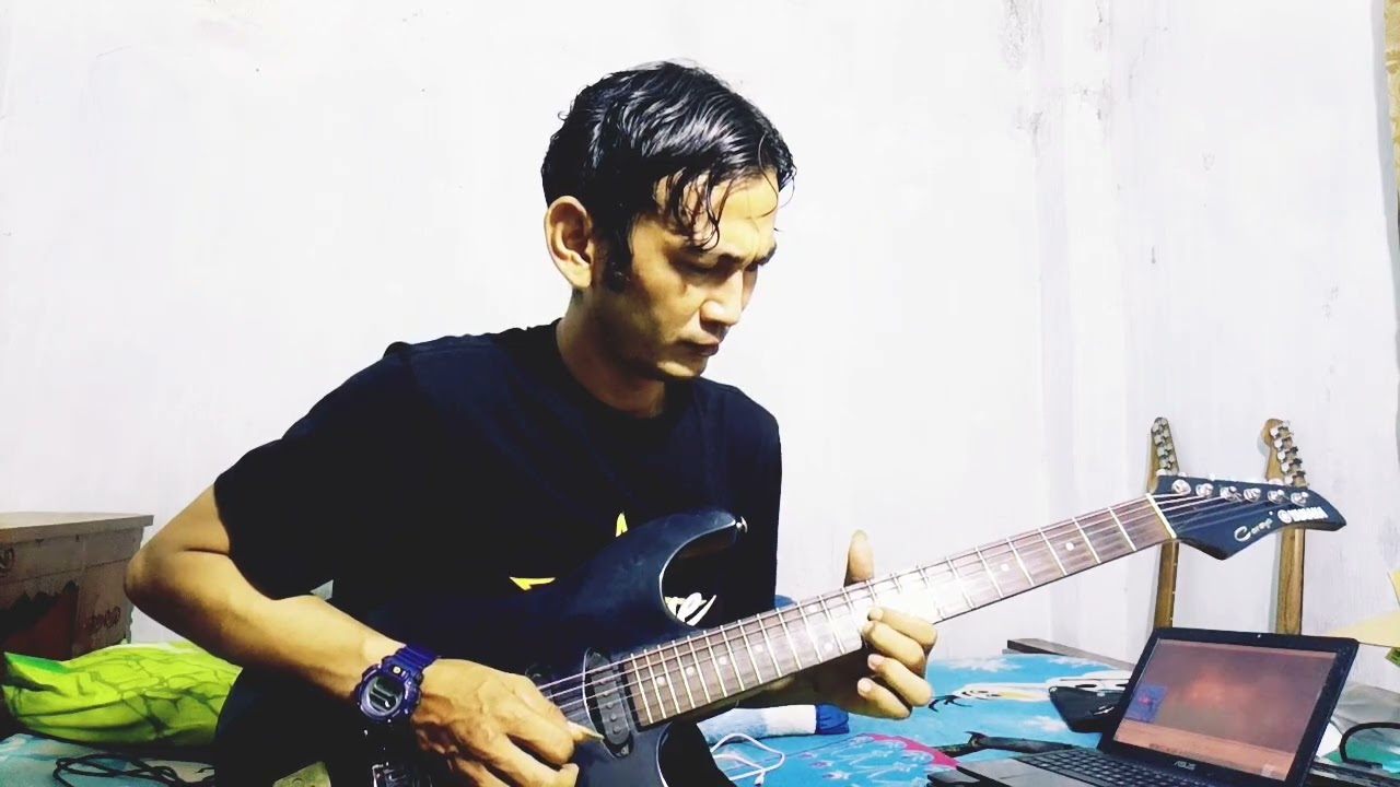 Cover Gitar 