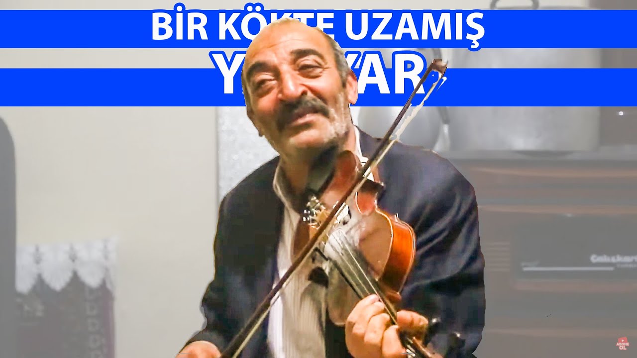 Bir Kökte Uzamış Yar Yar - Abdal Sofrası