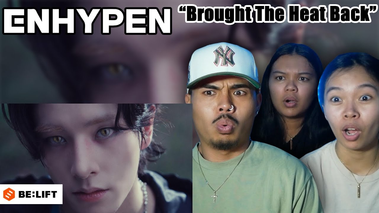 ENHYPEN 