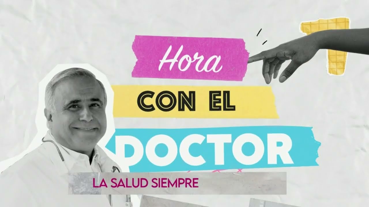 Hora con el Doctor / Enfermedades cardíacas